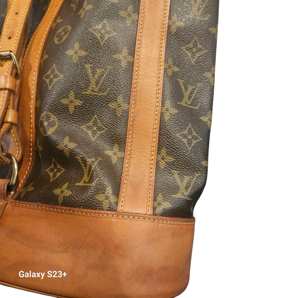 Louis Vuitton Randonnee PM - Picture 8 of 10
